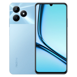REALME pametni telefon Note 50 3GB/64GB, Sky Blue