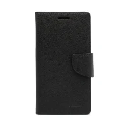 MERCURY Maska za telefon Huawei Y7 2019/Y7 Prime 2019 crna