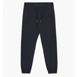 Cropp - Jogger pantalone - navy