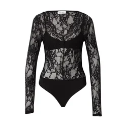 MYLAVIE by Sarah Harrison Top črna