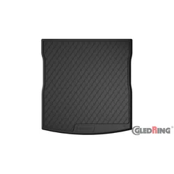 Rubber trunk mat Ford S-Max 2015-2023