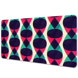 Decormat Namizna podloga Colorful pattern 120x60 cm