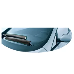 Protective wiper covers (2 pcs)