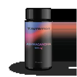 Ashwagandha (90 kapsul)