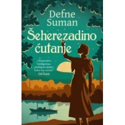 Šeherezadino ćutanje