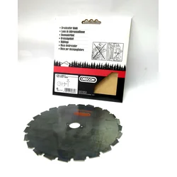 Cirkular za Trimer 24Z 225×1.8mm x25.4mm Oregon 028008