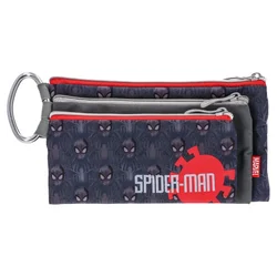 Best Buy Pernica za dečake Spider-man Spidey, Sivo-crvena