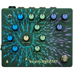 Old Blood Noise Endeavors Beam Splitter