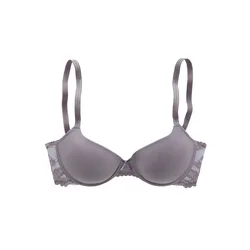 LASCANA Nedrček mauve