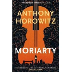 Moriarty