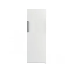 Beko RFNE290L41WN Vertikalni zamrzivač, 250l, NeoFrost, 5 fioka, Beli