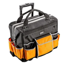 NEO Tools Vreča za orodje na kolesih NEO 84-302