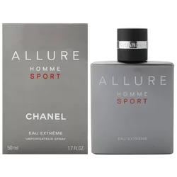 Chanel Allure Homme Sport Eau Extreme za muškarce | Chanel | Kozmo