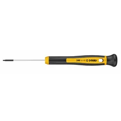 Precizni šrafciger TORX Felo TX6 x 60 24806160