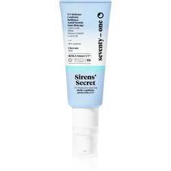 SeventyOne Sirens Secret zaščitno pršilo za lase proti sončnemu sevanju 50 ml