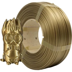 AzureFilm PLA Refill Gold, 1,75 mm / 1000 g