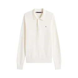 TOMMY HILFIGER Pulover bela