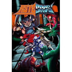Astebros PC/XBOX LIVE Key EUROPE