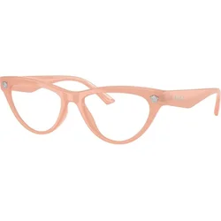 Versace Okvir za naočare 0VE3364U 5497 52, Roze