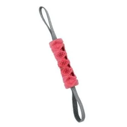 Zolux Igrača za pse OUTDOOR TRP Bone terakota