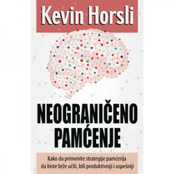 Neograničeno pamćenje ( H0057 )