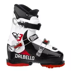 CIPELE DALBELLO CX 3.0 CABRIO JUNIOR GW black-white