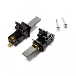 Set četkice motora sa kućištem Ariston Gorenje, 182364 162AR23 CAR032UN 12.5 x 5 x 36 dvoslojne K