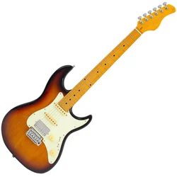 Sire S5 HSS 3-Tone Sunburst Električna kitara