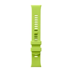 Redmi Watch TPU Quick Release Strap _ Mint Green