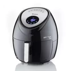 Ariete Friteza na vruć vazduh AR4618 XXL, 7L, Crna