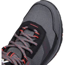 McKinley KONA VI MID AQX J, dječije planinarske cipele, siva 430228
