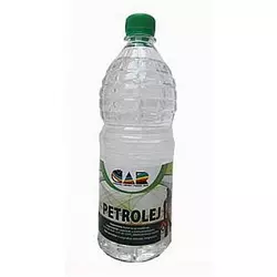 Petrolej