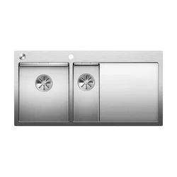 BLANCO CLARON 6 S-IF 521646