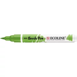 Ecoline akvarel marker Light Green