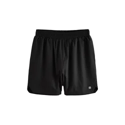 Next Športne hlače Active 9 Inch črna