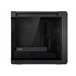 Kucište ASUS ProArt PA602 TG PWM Midi Tower/ATX/EATX/mATX/mITX/kaljeno staklo/crna