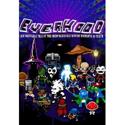 Everhood Steam Key GLOBAL