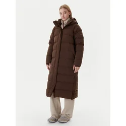 Columbia Puhovka Amaze Puff™ 2134894 Rjava Regular Fit