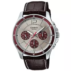 CASIO sat MTP-1374L-7A1