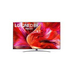 LG 65QNED963PA QNED MiniLED 8K UHD HDR webOS Smart TV - LG - 65