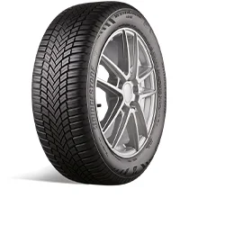 Bridgestone Duravis All-Season Evo ( 205/75 R16C 113/111R 10PR Enliten / EV )