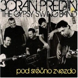 PREDIN Z.- POD SREČNO ZVE ZDO