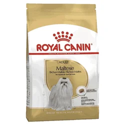 Royal Canin Breed Nutrition Maltezer - 1.5 kg