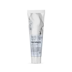 Tauro Pro Line PURE NATURE Toothpaste White clay&Zeolit with Silver Nanoparticles 100ml