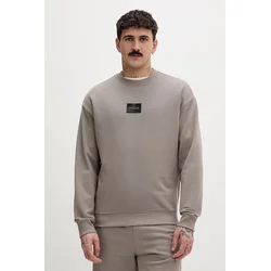Bombažen pulover HUGO Daylo