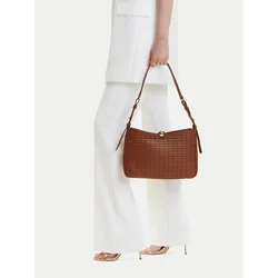 Ročna torba Furla Sfera Soft M WB01403 BX3977 CN 03B00 Rjava