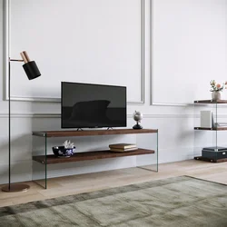 Hanah home TV Komoda Orah