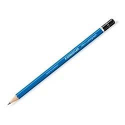 Umjetničke drvene bojice aquarel Cretacolor marino tamno sive 3 kom u kartonskoj kutiji