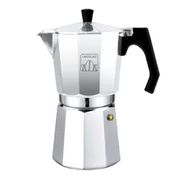 Italijanski Kuhalnik za Kavo Cecotec Mokclassic 300 150 ml