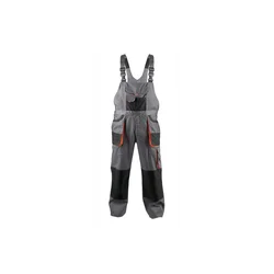 FF CARL BE-01-004 lacl črna/rdeča 62